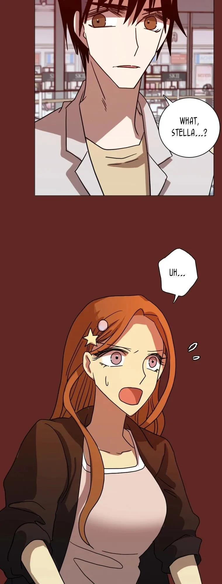 Dreamcide Chapter 180 - Page 54