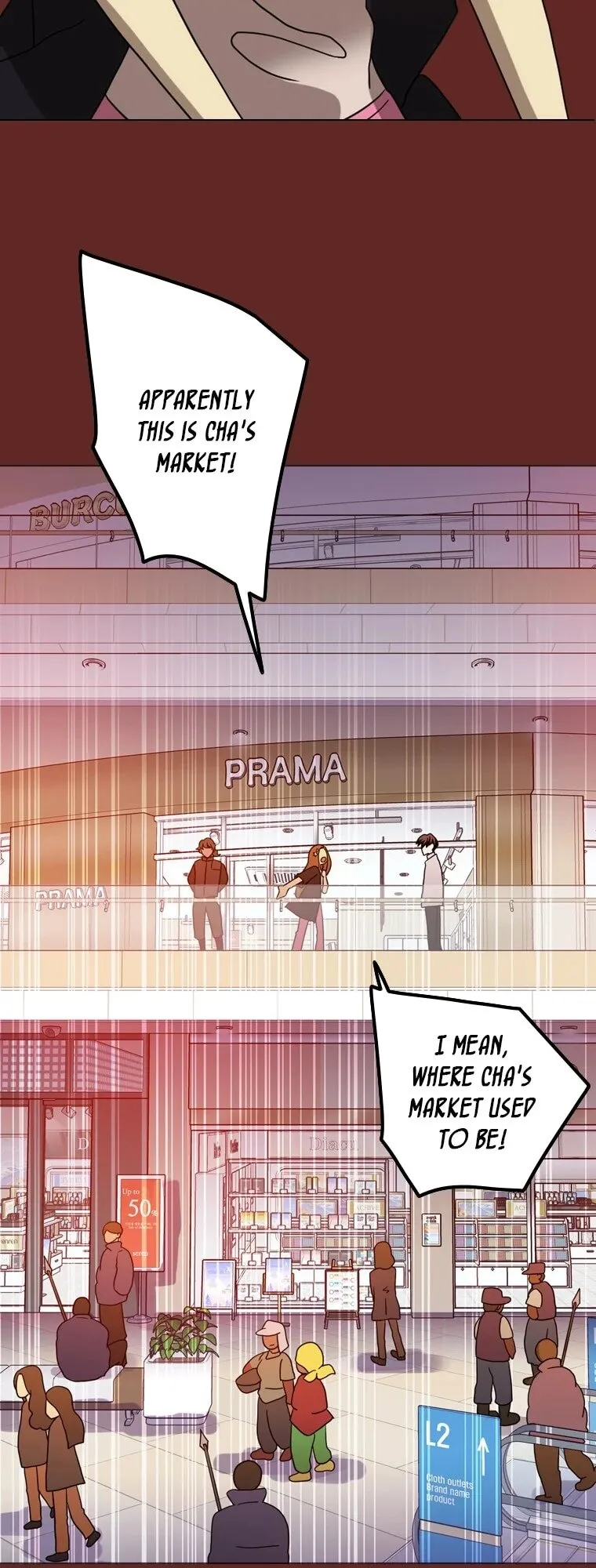 Dreamcide Chapter 180 - Page 55