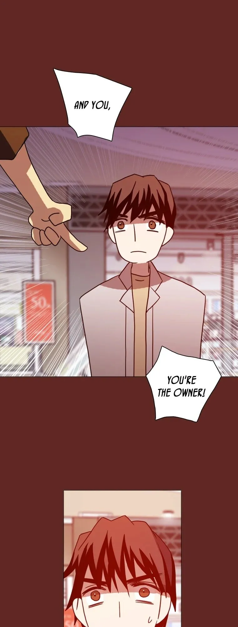 Dreamcide Chapter 180 - Page 56