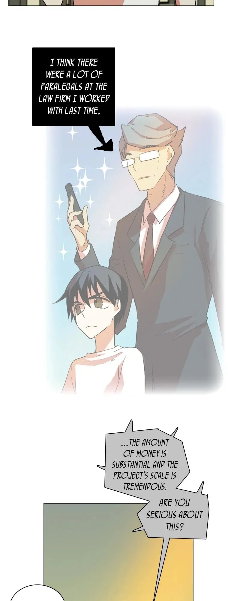 Dreamcide Chapter 180 - Page 7