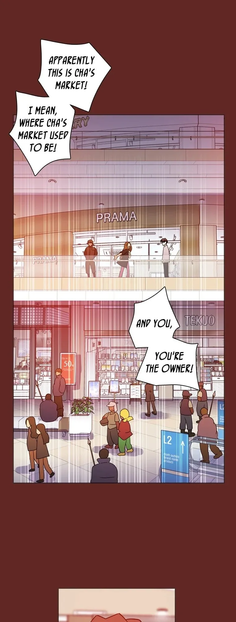 Dreamcide Chapter 181 - Page 1