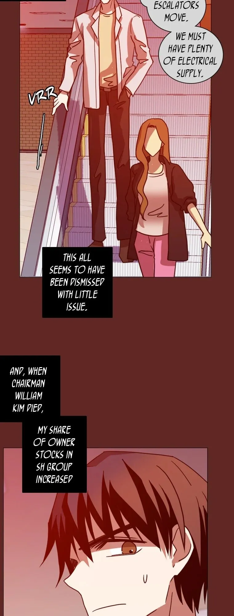 Dreamcide Chapter 181 - Page 10