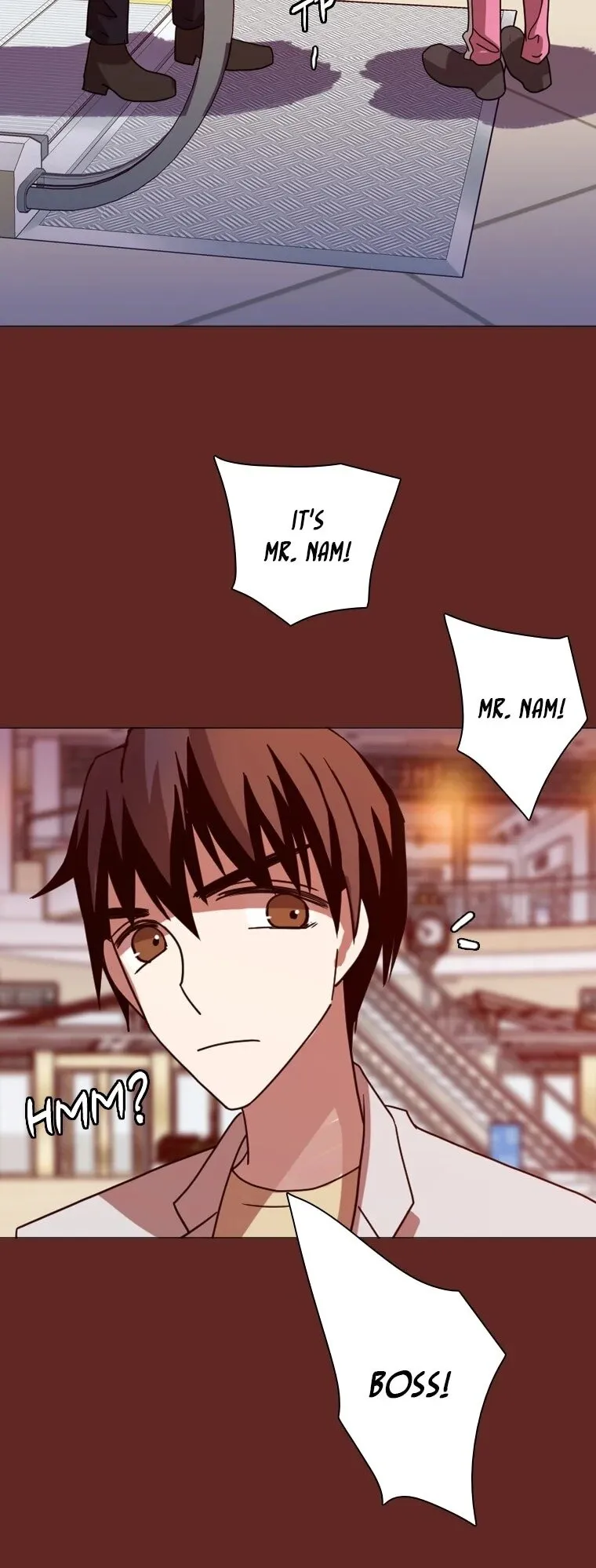 Dreamcide Chapter 181 - Page 12