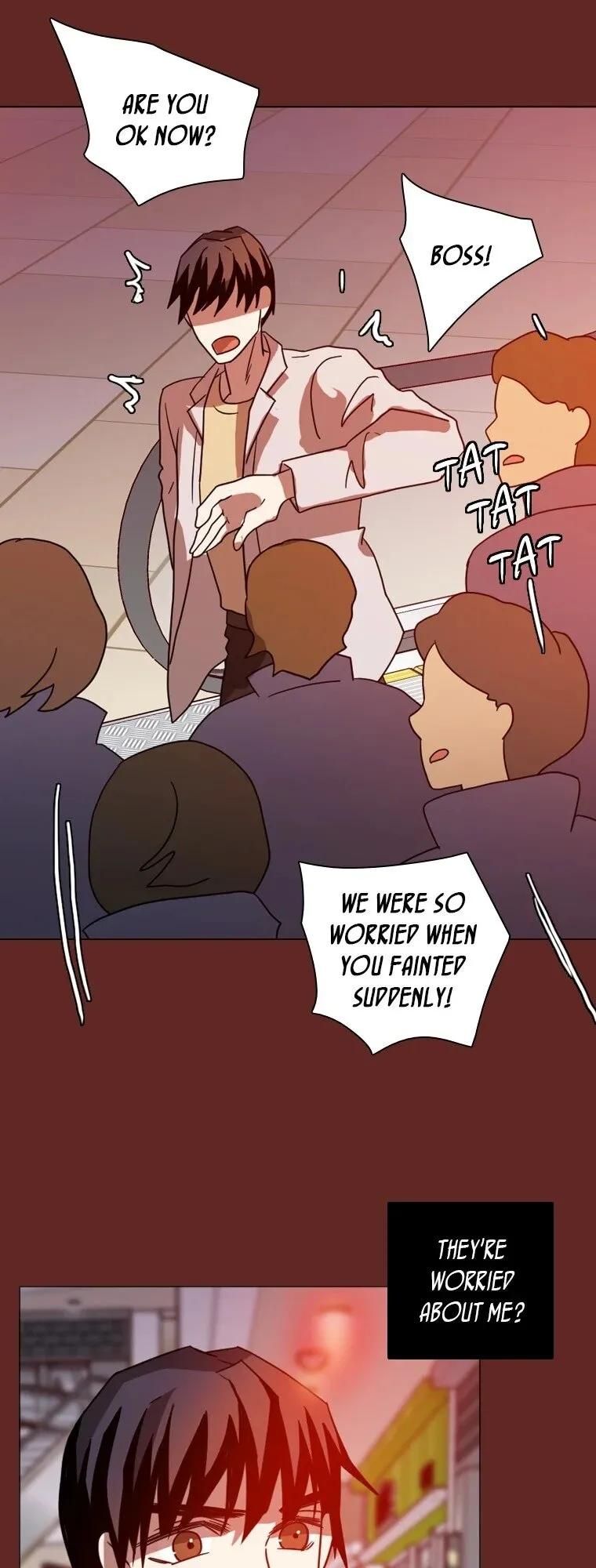 Dreamcide Chapter 181 - Page 13