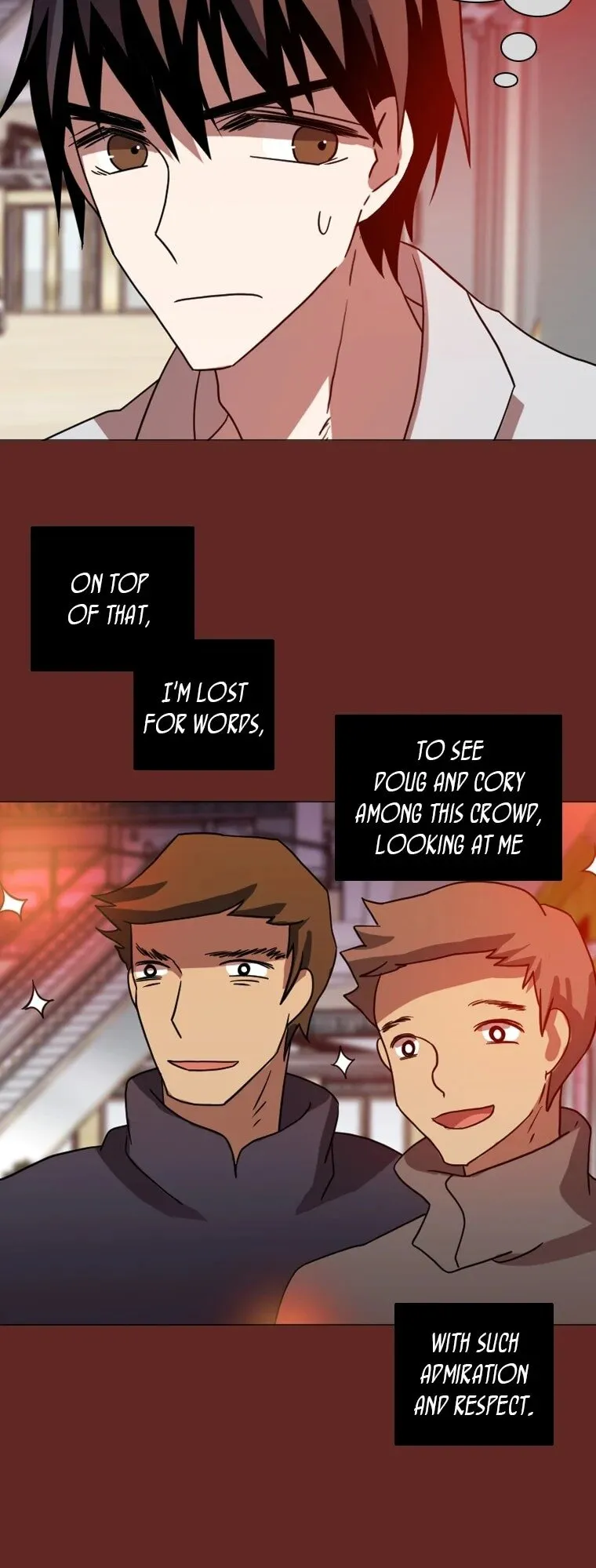 Dreamcide Chapter 181 - Page 16