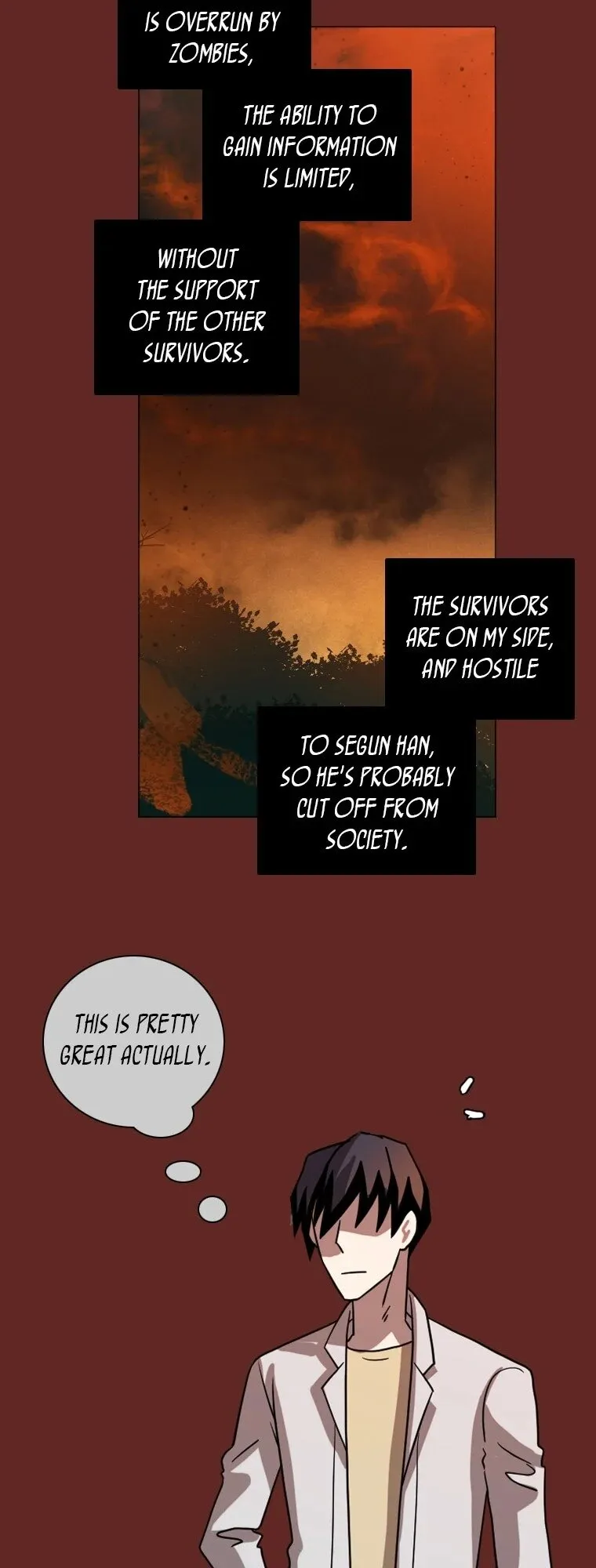 Dreamcide Chapter 181 - Page 27