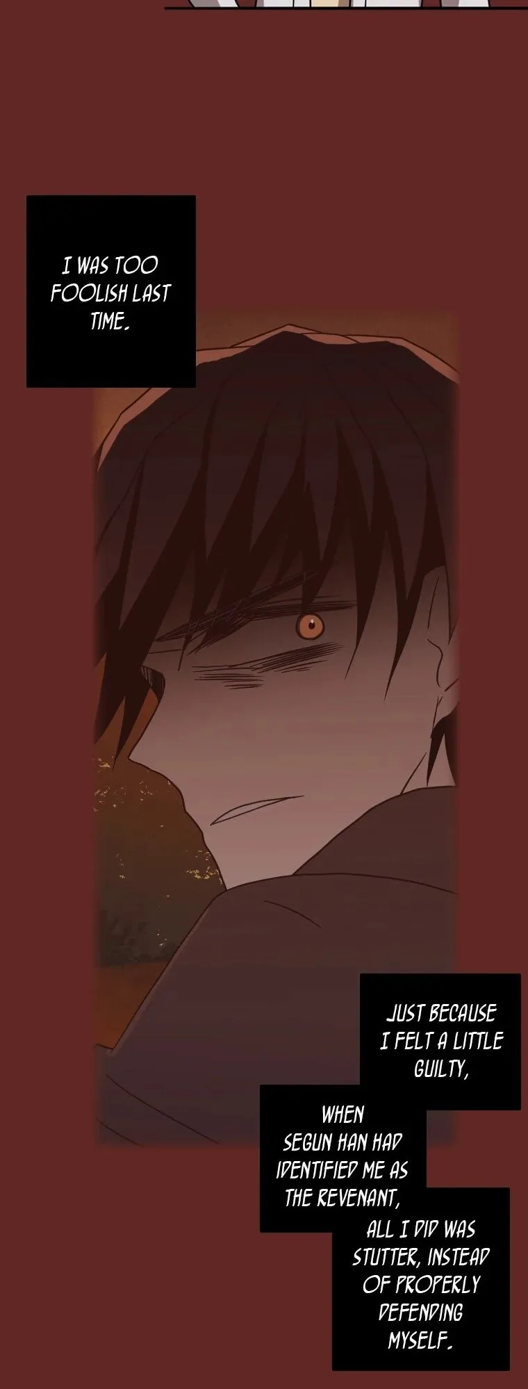 Dreamcide Chapter 181 - Page 28