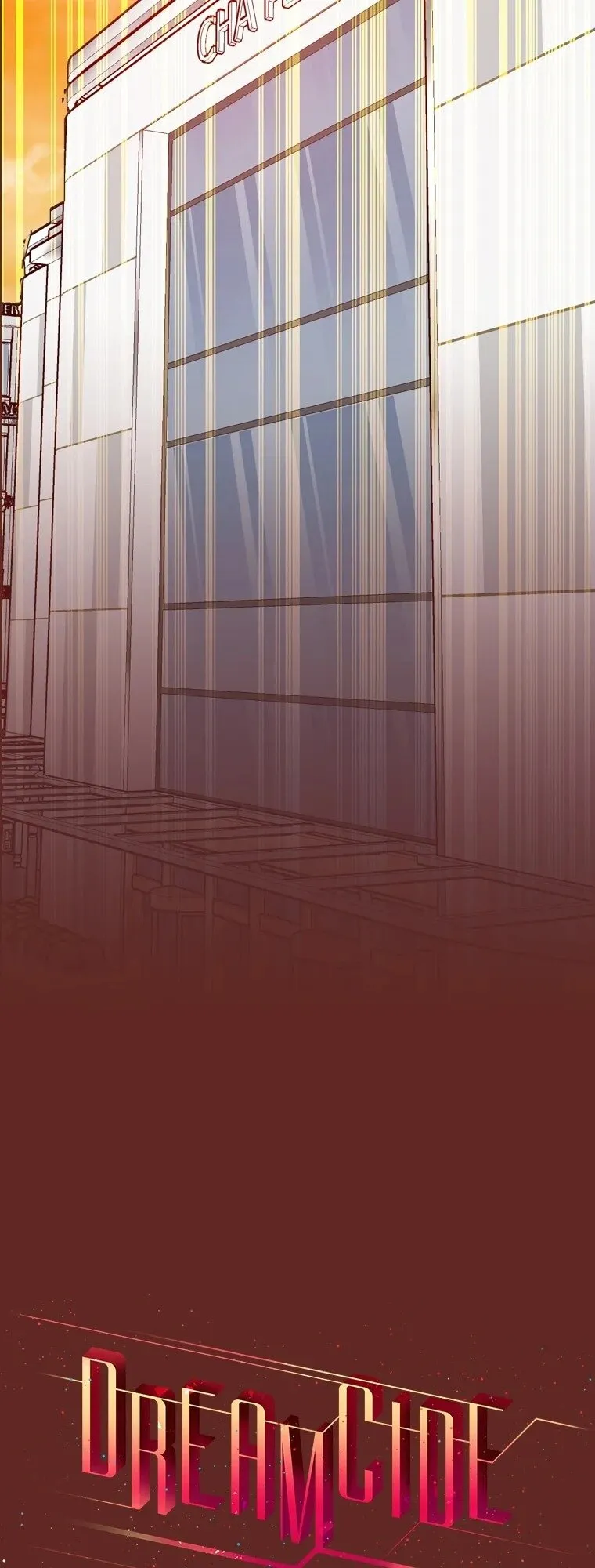 Dreamcide Chapter 181 - Page 3