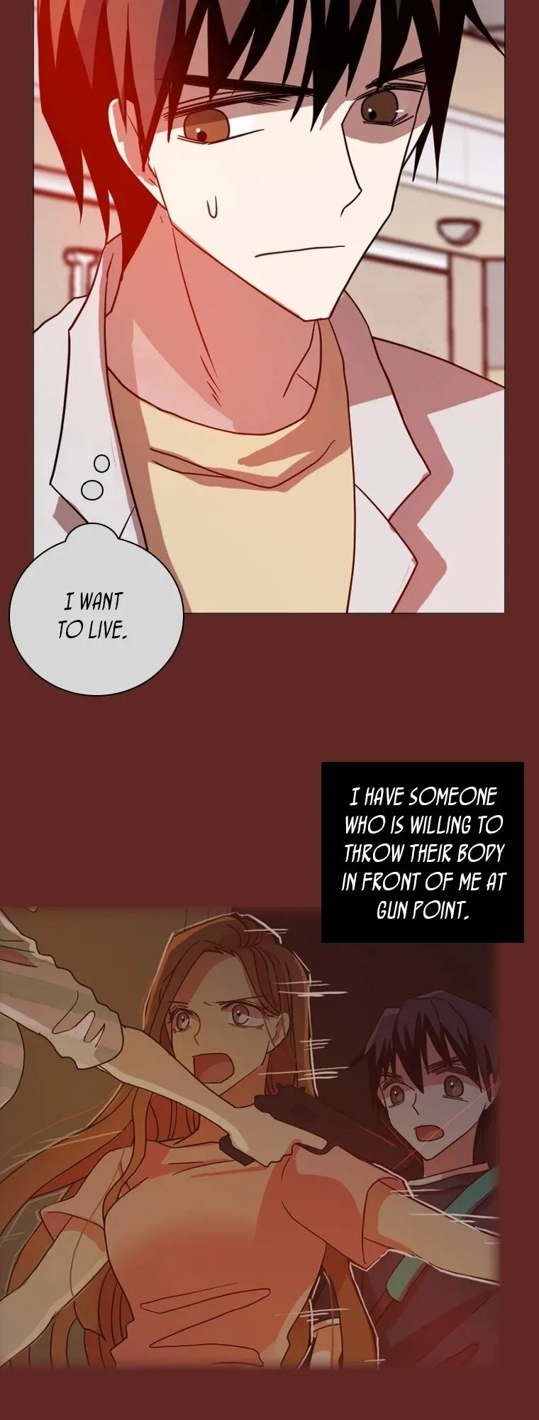 Dreamcide Chapter 181 - Page 30