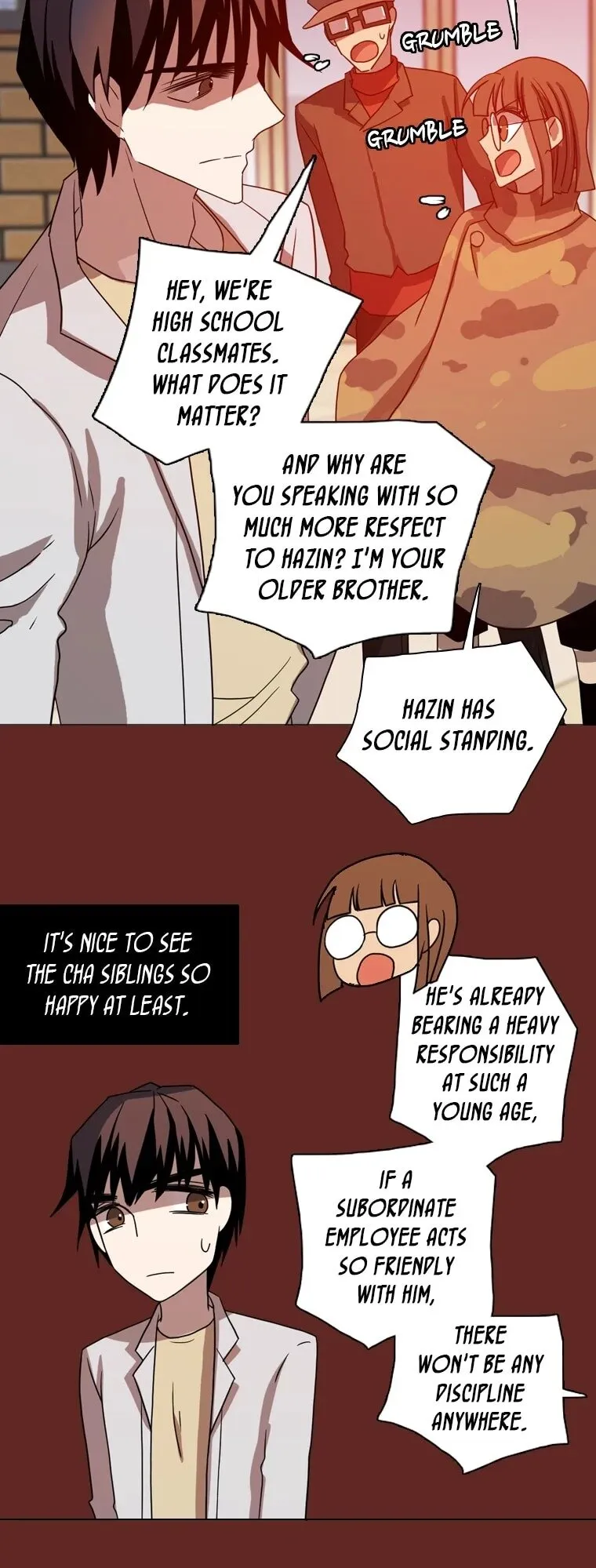 Dreamcide Chapter 181 - Page 32