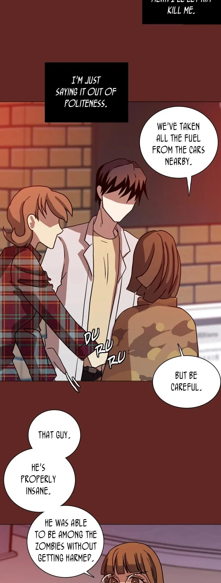 Dreamcide Chapter 181 - Page 39