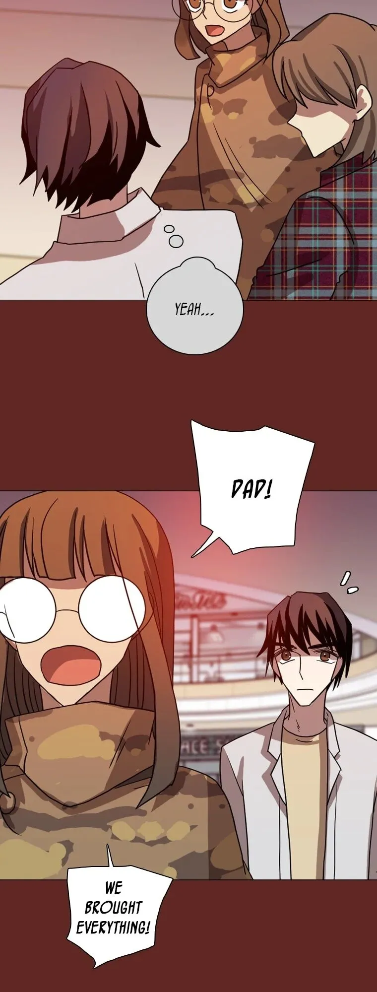 Dreamcide Chapter 181 - Page 40