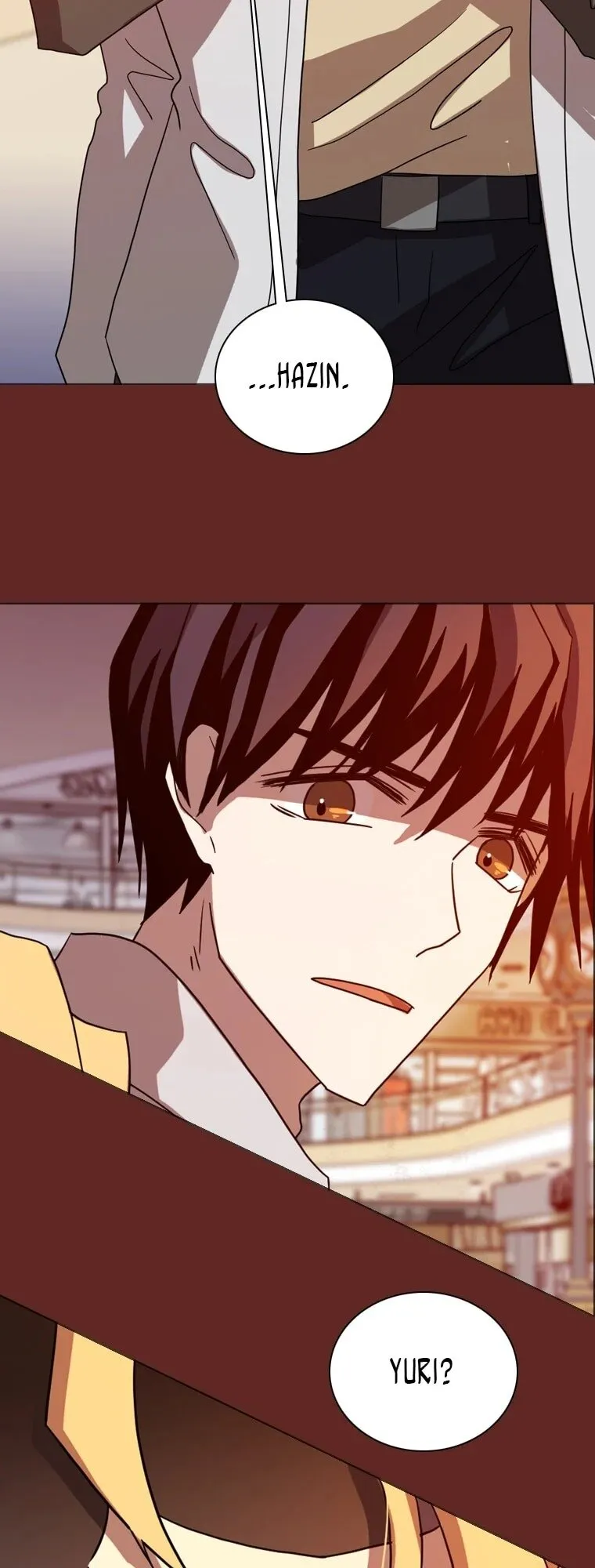 Dreamcide Chapter 181 - Page 47