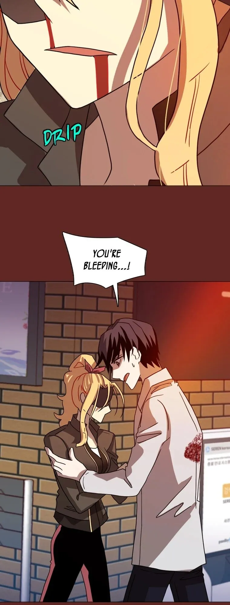 Dreamcide Chapter 181 - Page 48