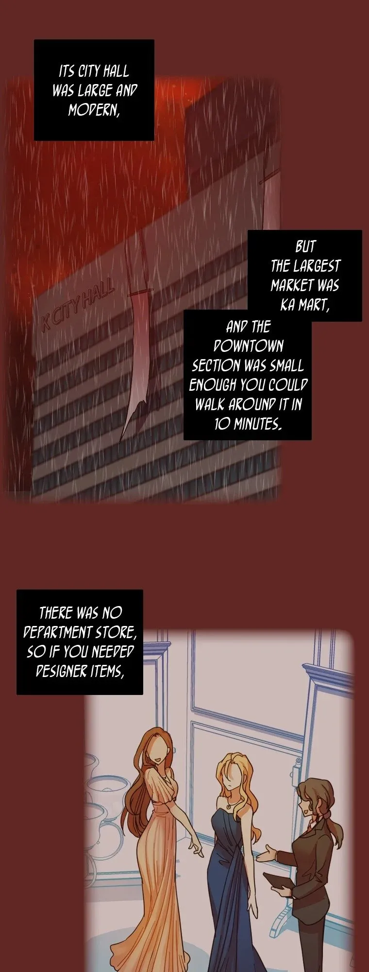 Dreamcide Chapter 181 - Page 5