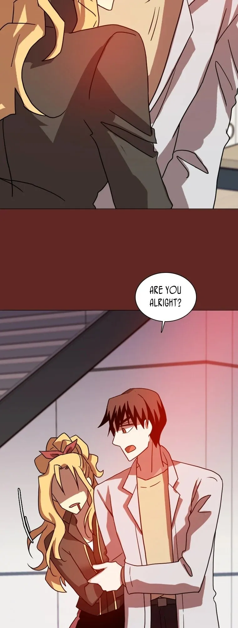 Dreamcide Chapter 181 - Page 53