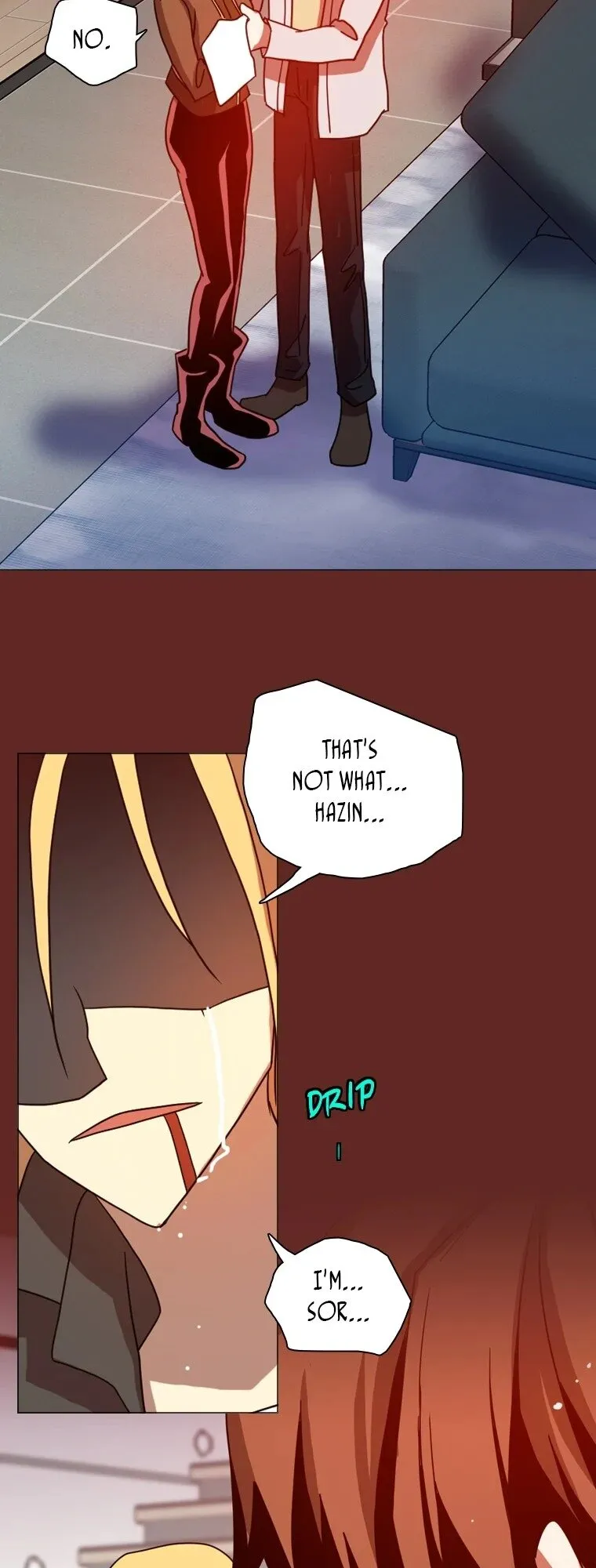 Dreamcide Chapter 181 - Page 55