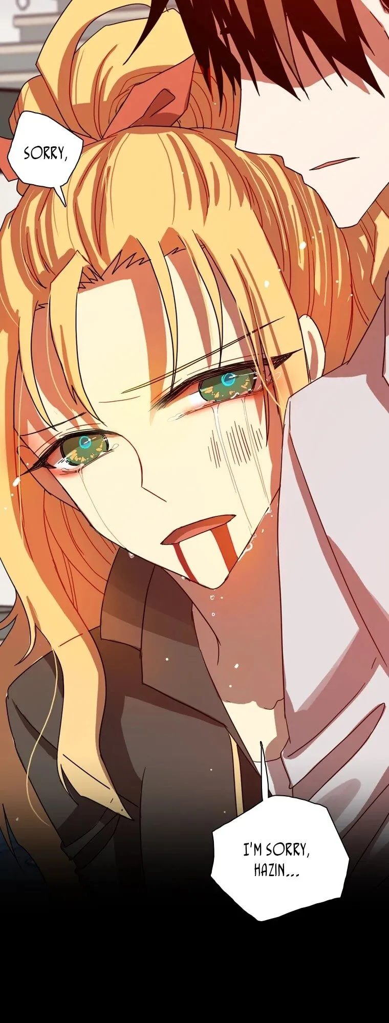 Dreamcide Chapter 181 - Page 56