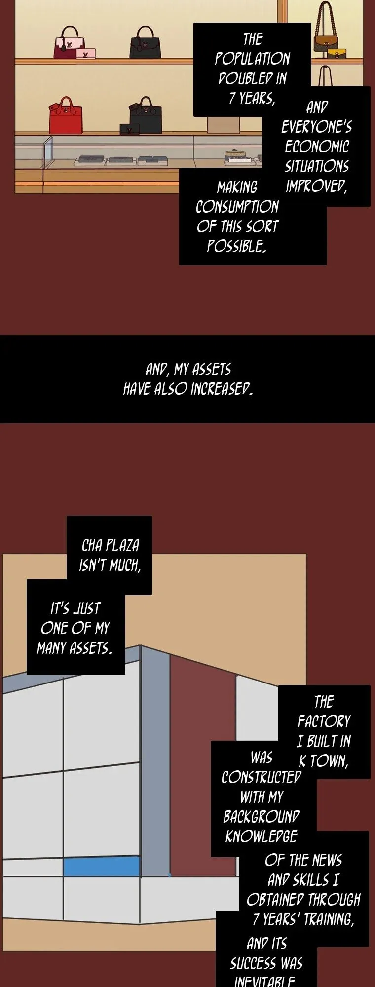 Dreamcide Chapter 181 - Page 7