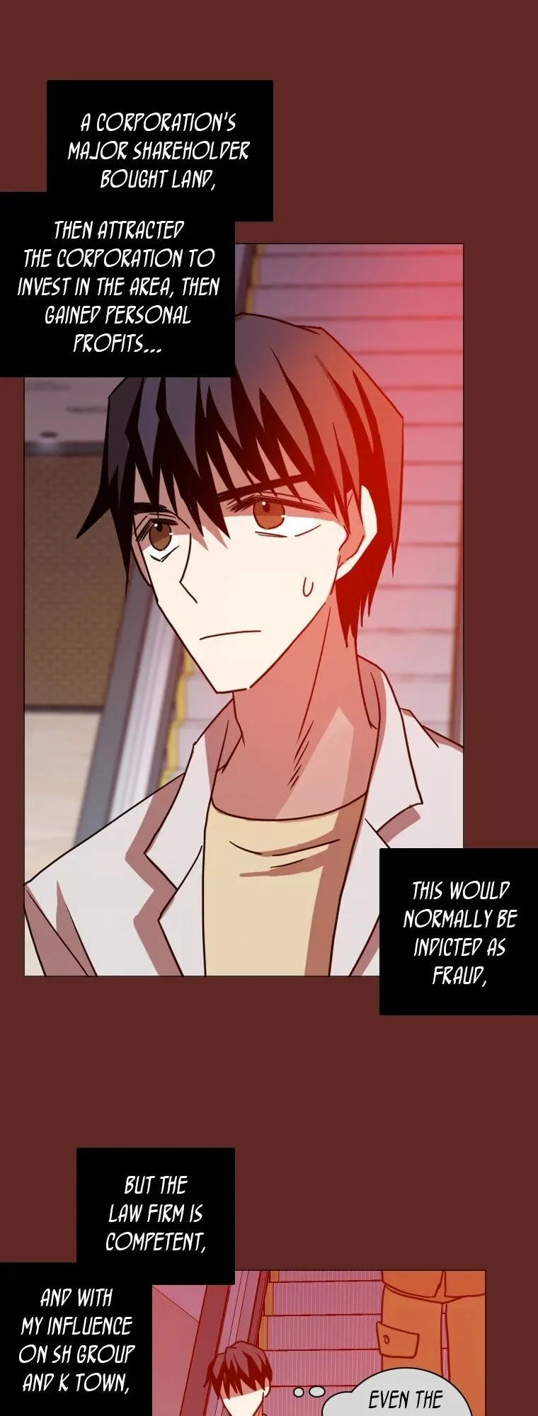 Dreamcide Chapter 181 - Page 9