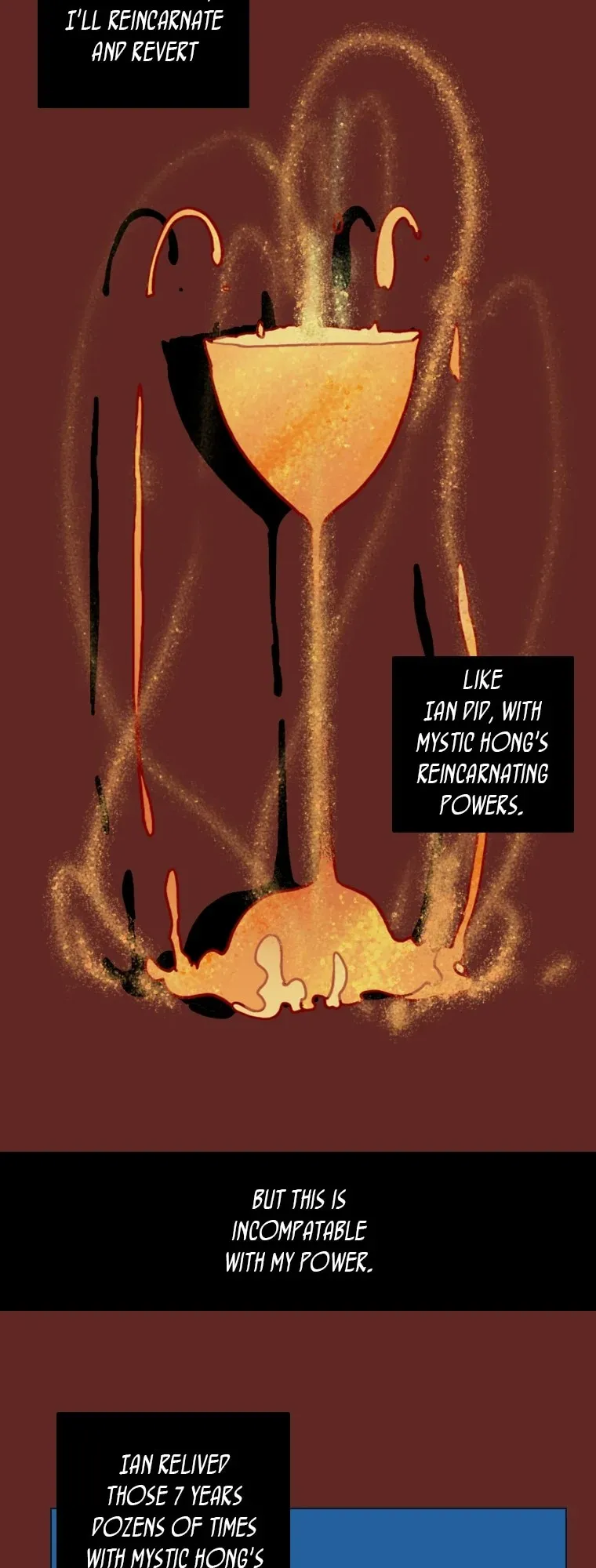 Dreamcide Chapter 182 - Page 11