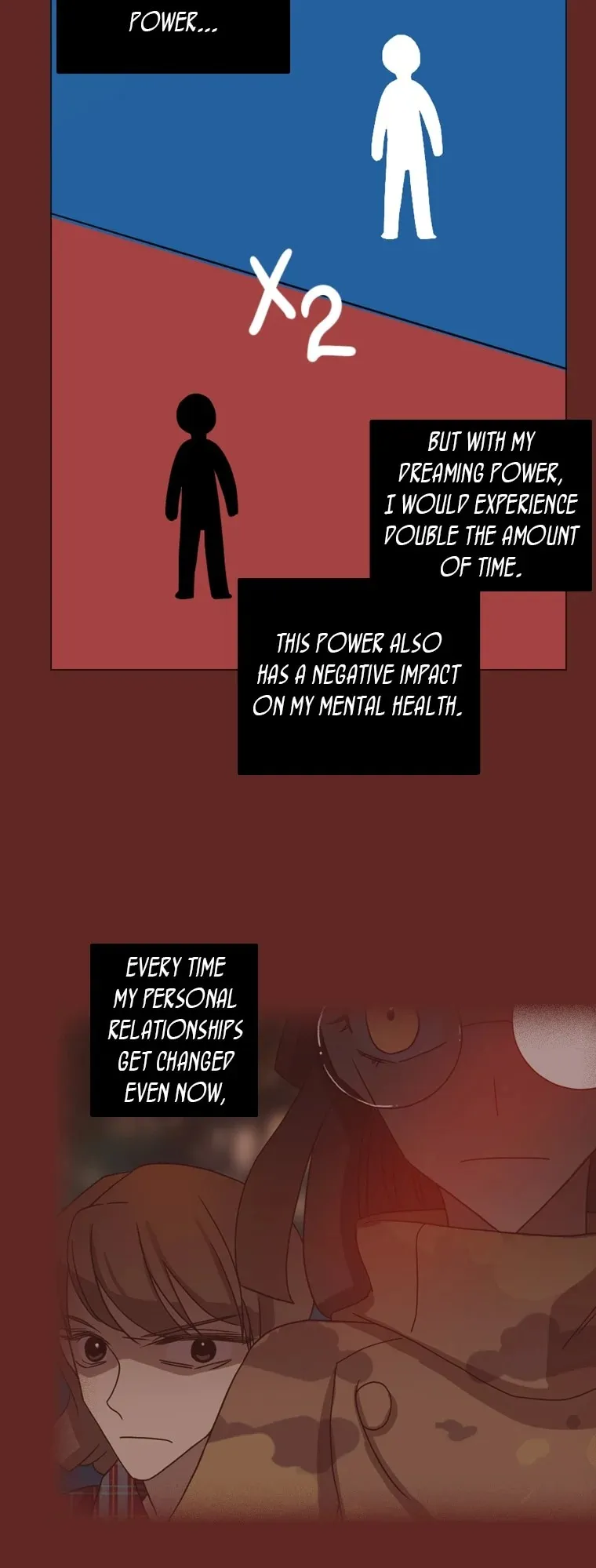 Dreamcide Chapter 182 - Page 12