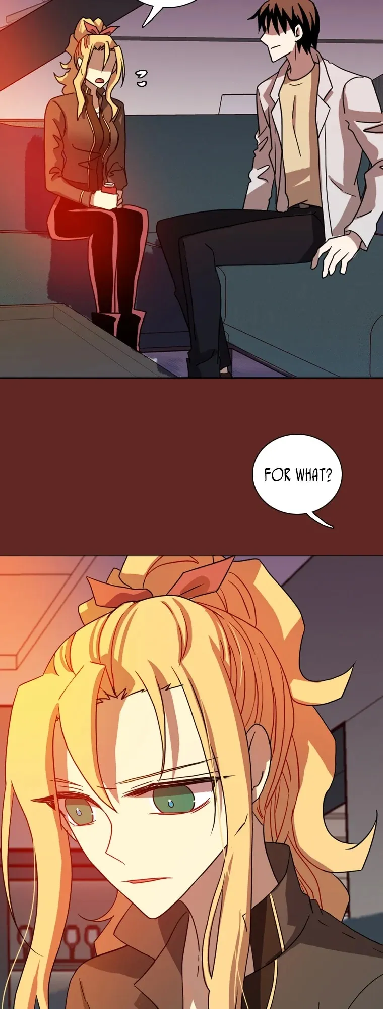 Dreamcide Chapter 182 - Page 16