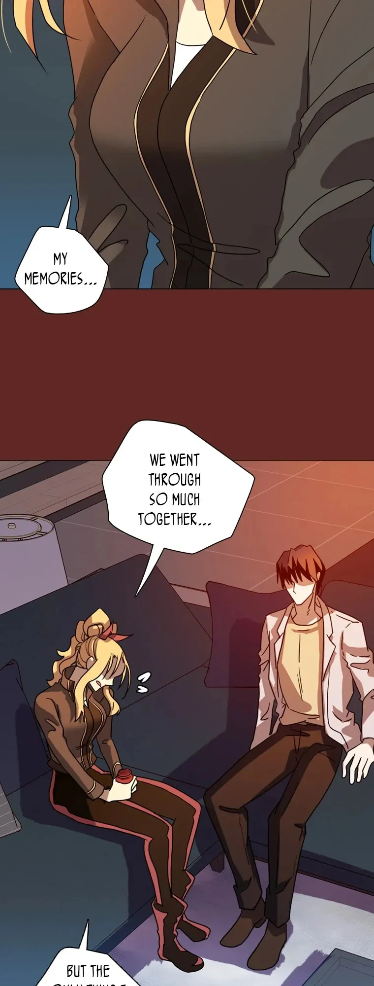 Dreamcide Chapter 182 - Page 17