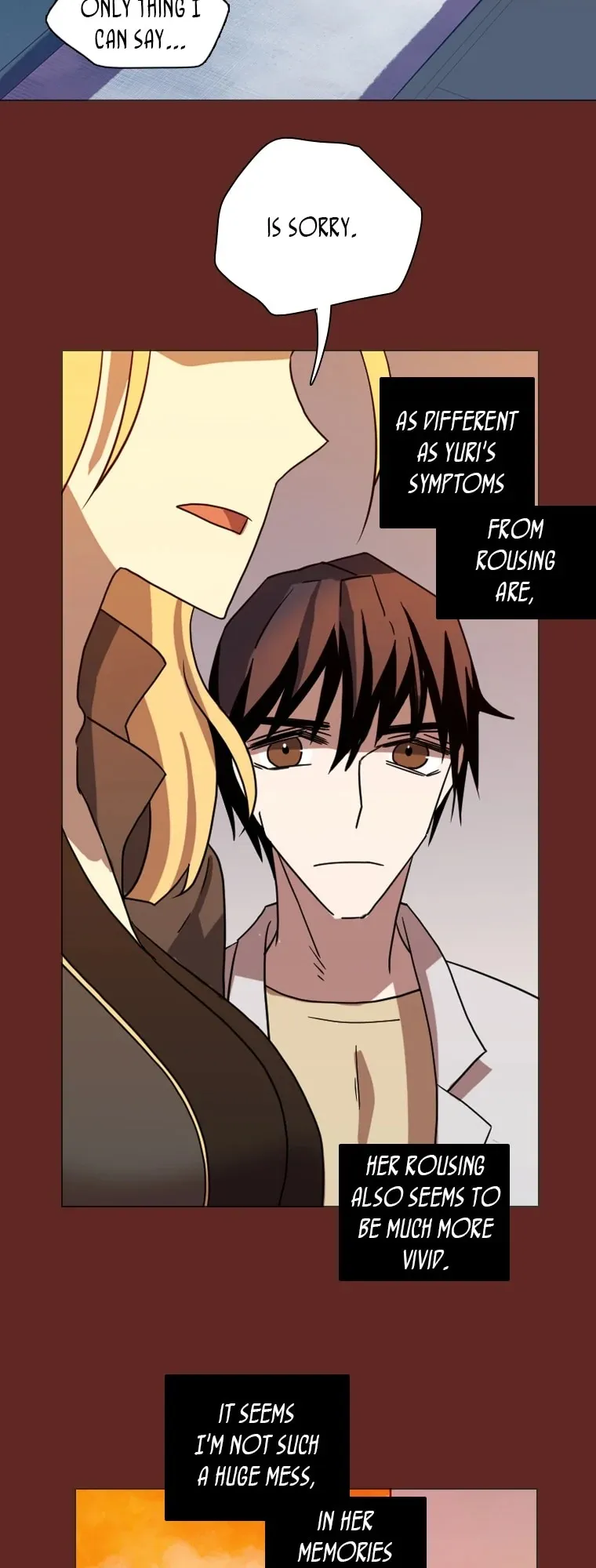 Dreamcide Chapter 182 - Page 18