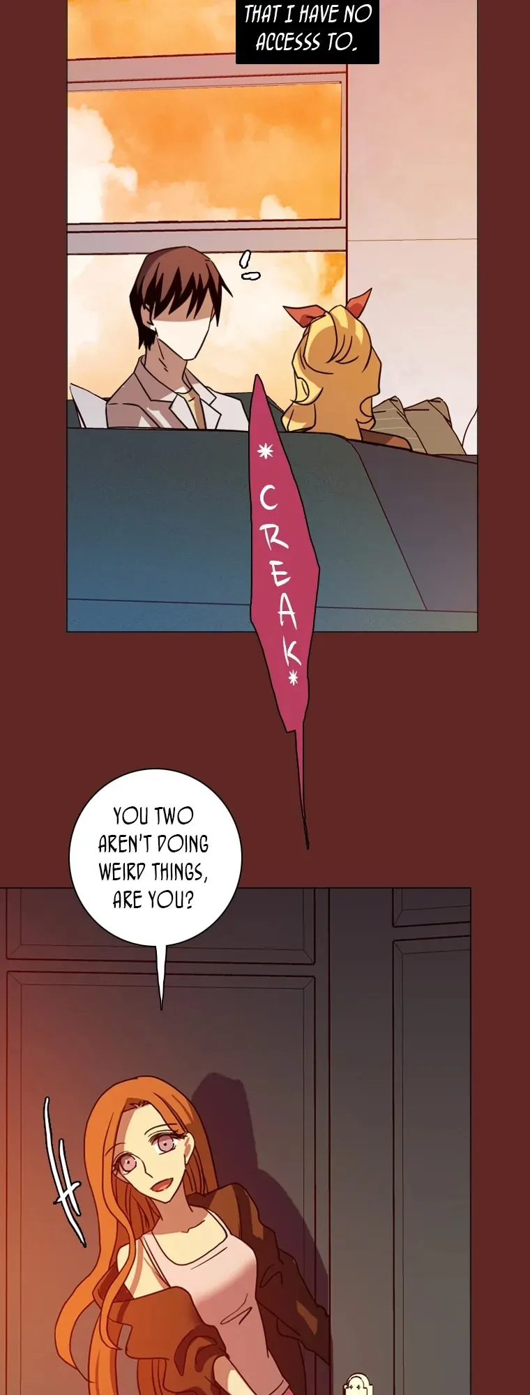 Dreamcide Chapter 182 - Page 19