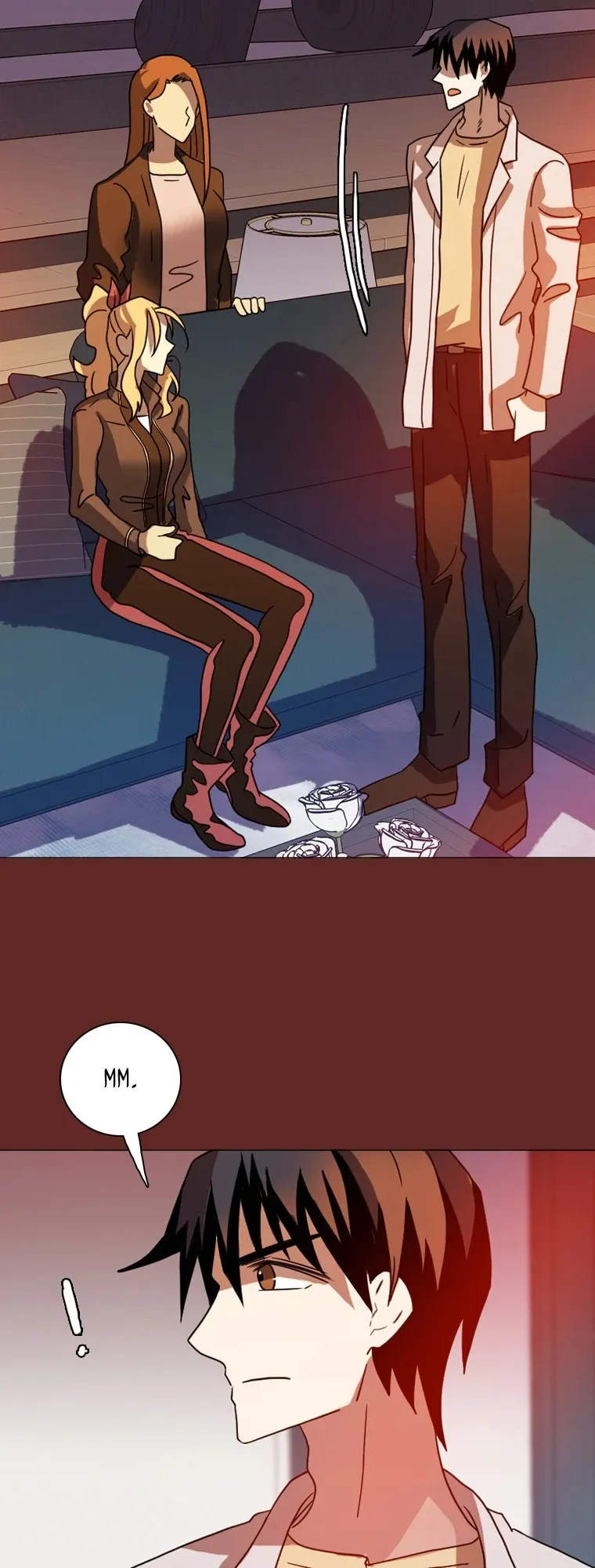 Dreamcide Chapter 182 - Page 23