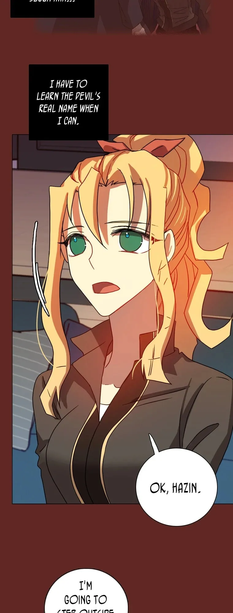 Dreamcide Chapter 182 - Page 26