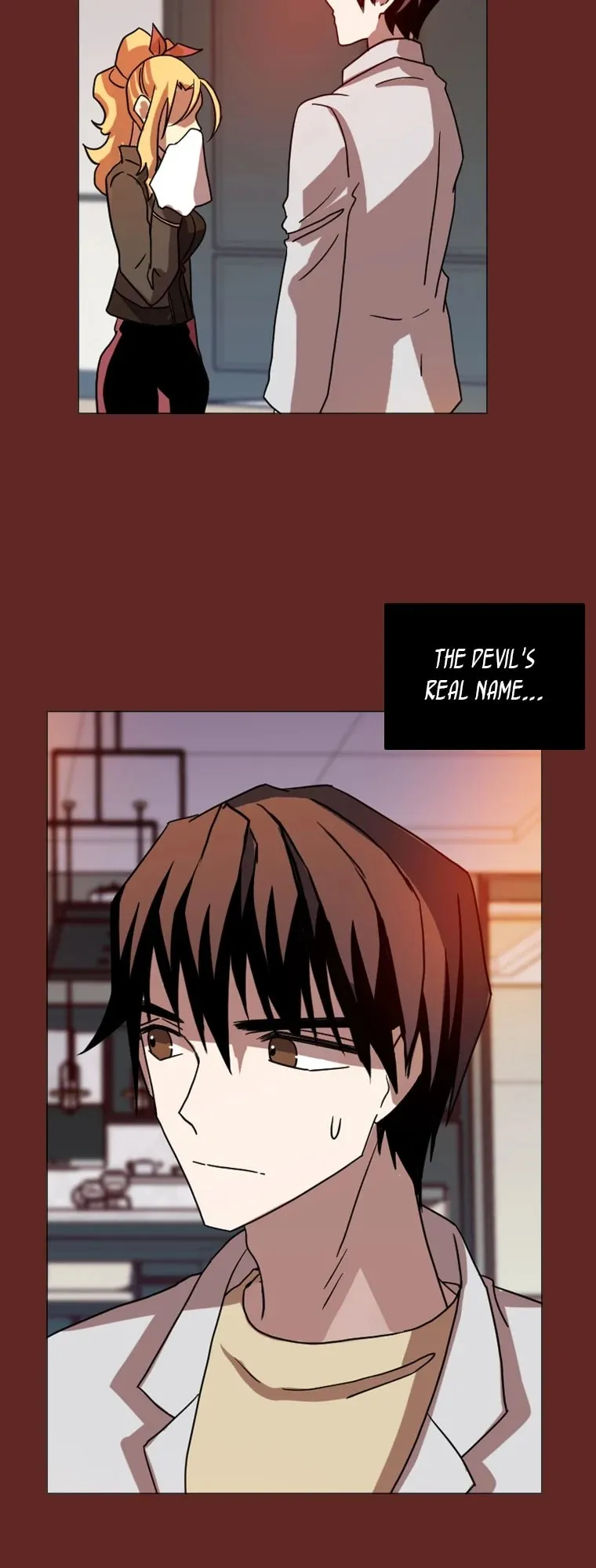 Dreamcide Chapter 182 - Page 28