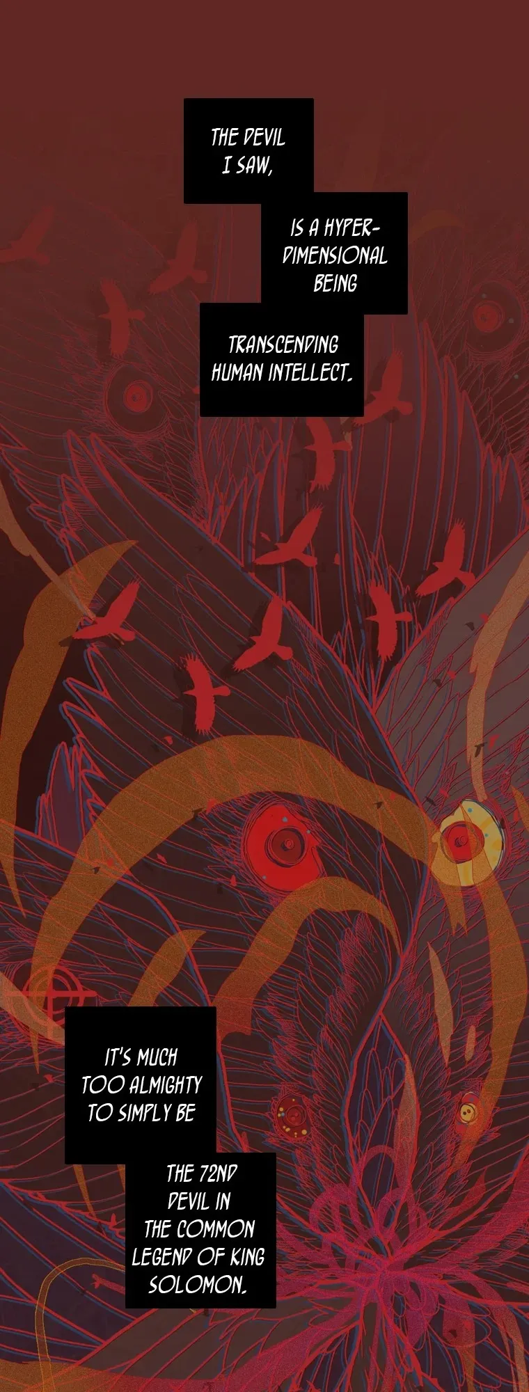 Dreamcide Chapter 182 - Page 29