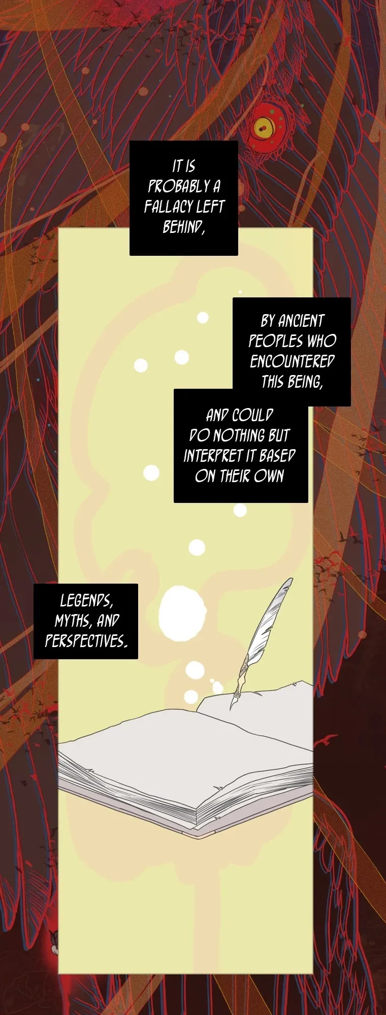 Dreamcide Chapter 182 - Page 30