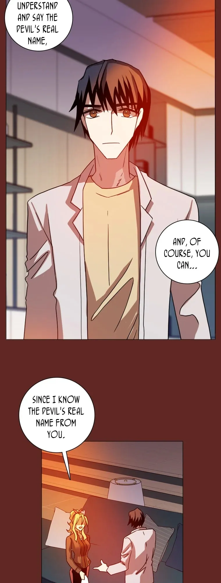 Dreamcide Chapter 182 - Page 32