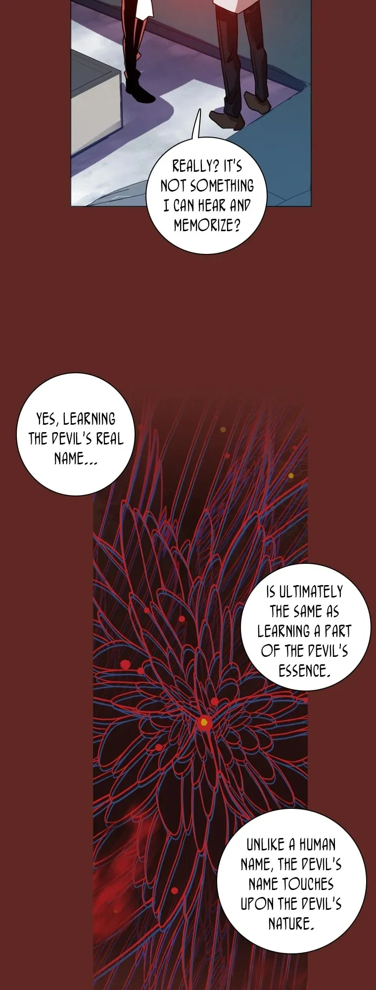 Dreamcide Chapter 182 - Page 33