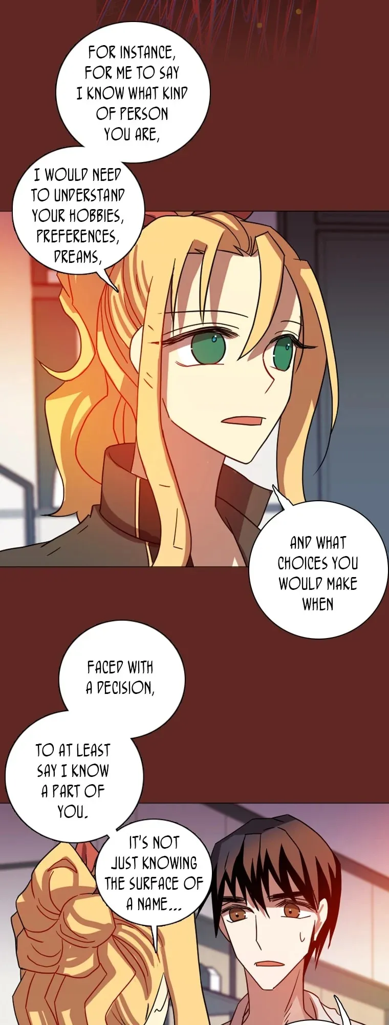 Dreamcide Chapter 182 - Page 34