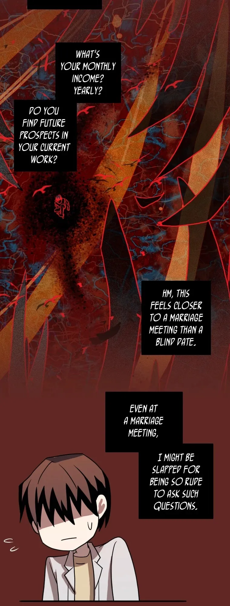 Dreamcide Chapter 182 - Page 36