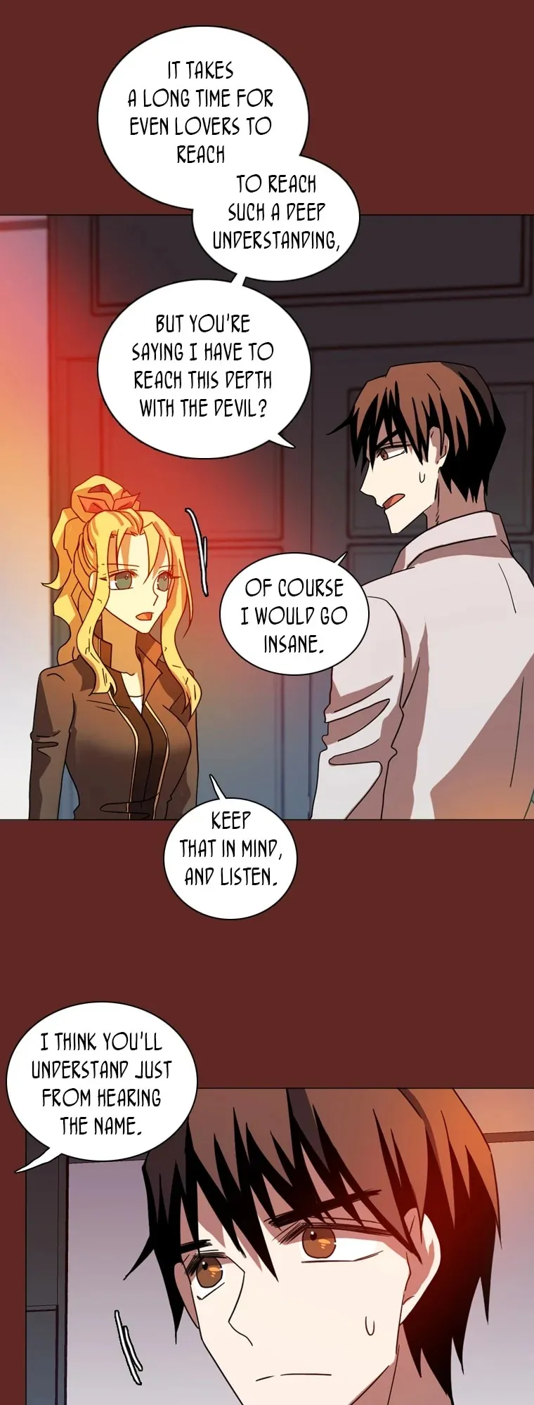 Dreamcide Chapter 182 - Page 37