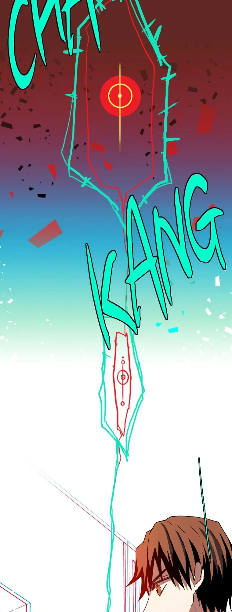 Dreamcide Chapter 182 - Page 39