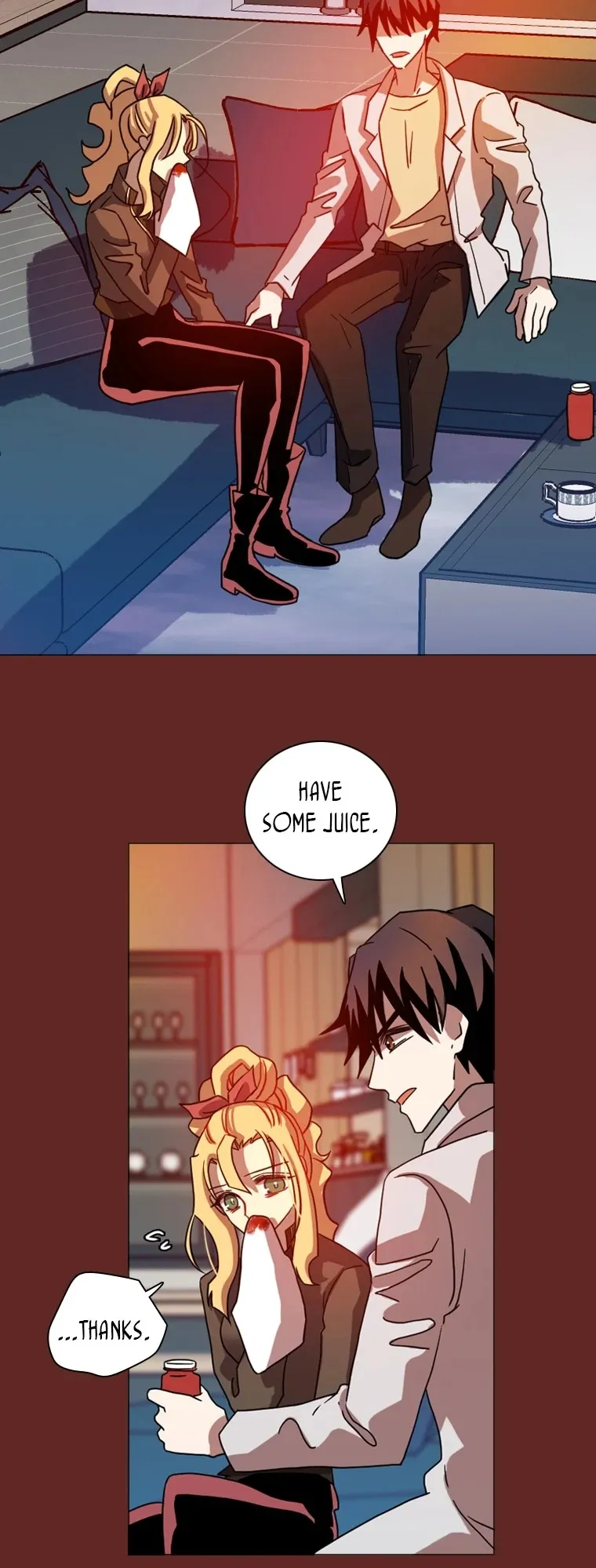 Dreamcide Chapter 182 - Page 4