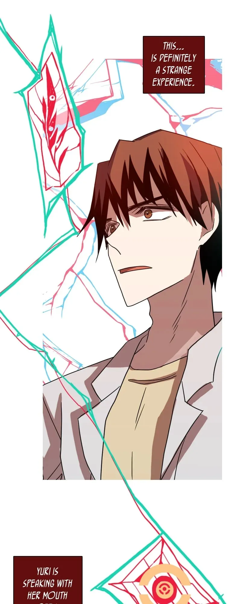 Dreamcide Chapter 182 - Page 41