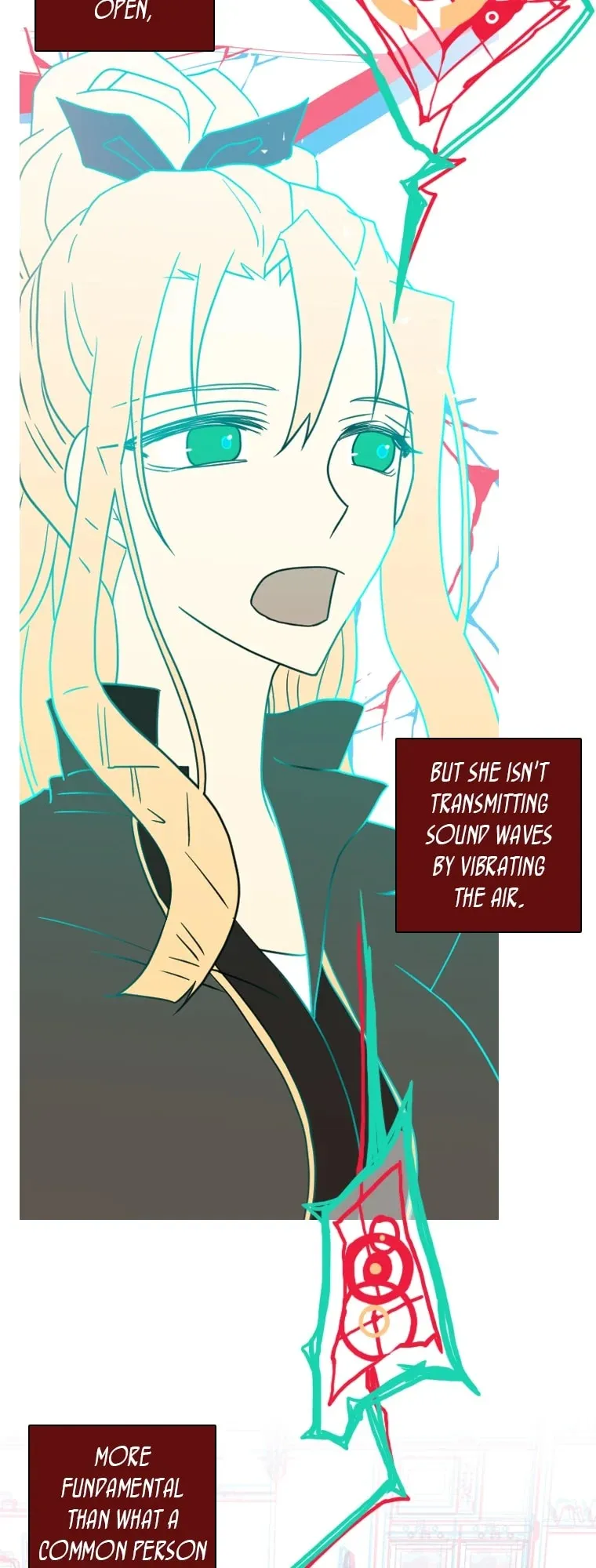 Dreamcide Chapter 182 - Page 42