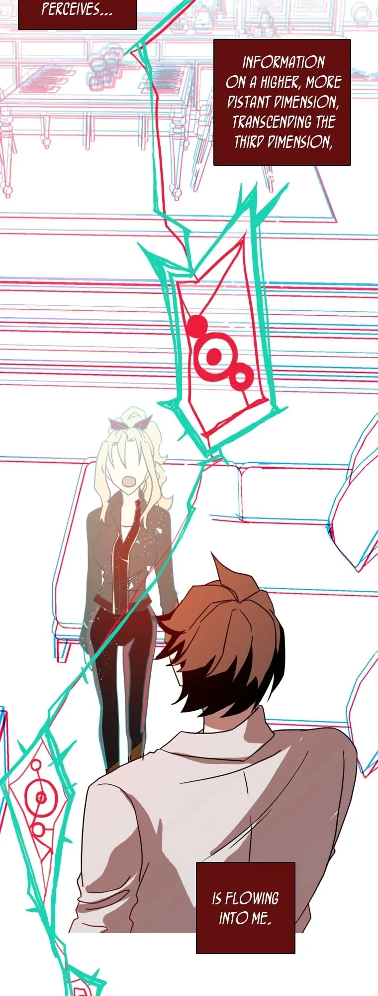 Dreamcide Chapter 182 - Page 43