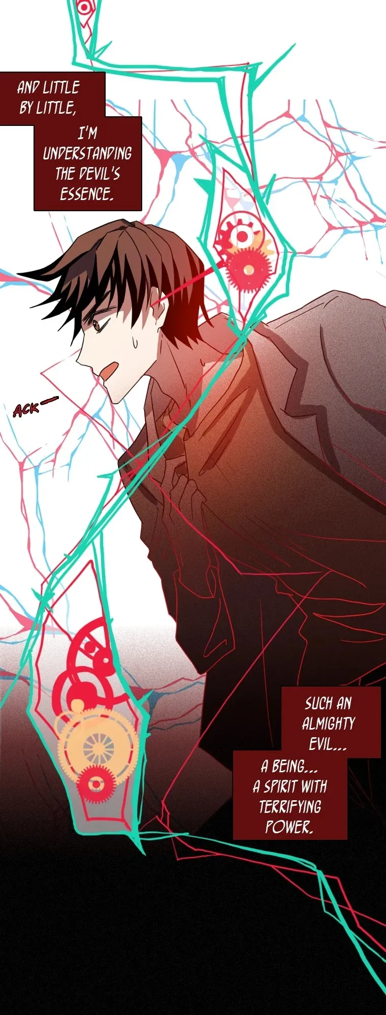 Dreamcide Chapter 182 - Page 44