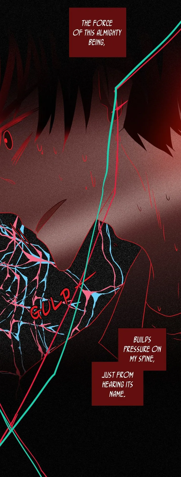 Dreamcide Chapter 182 - Page 45