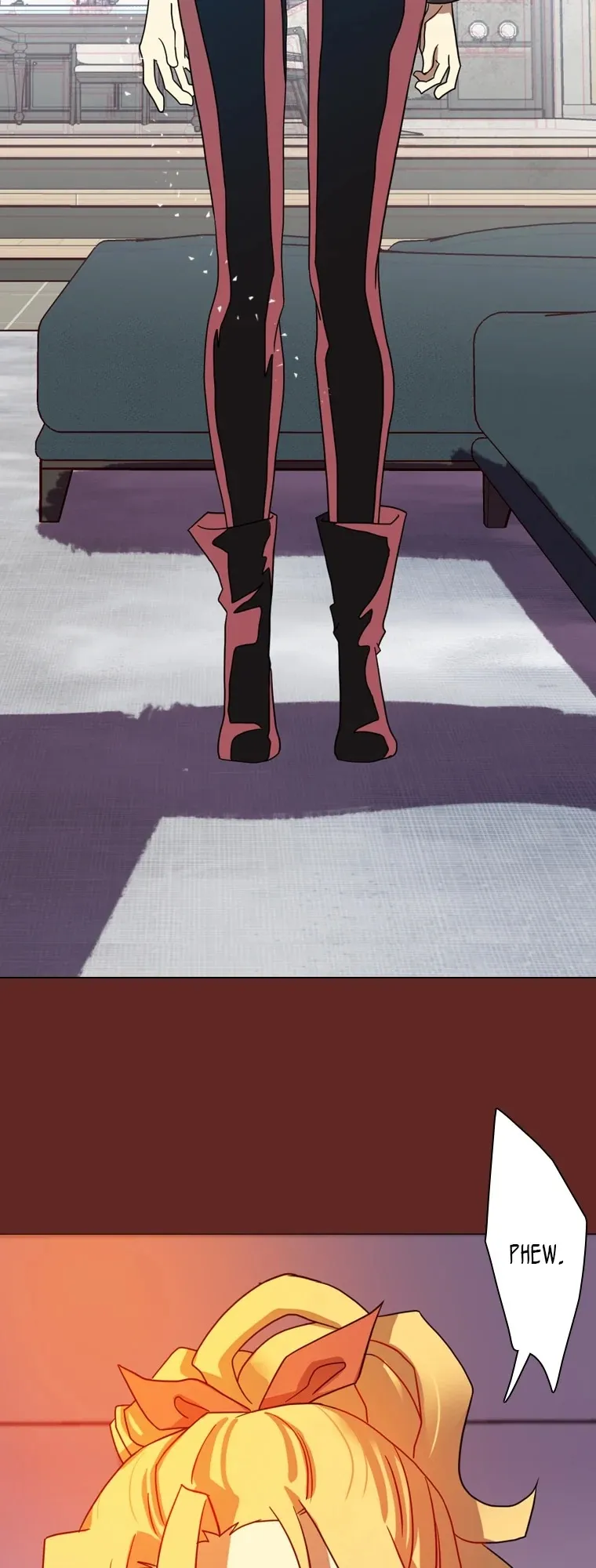 Dreamcide Chapter 182 - Page 47