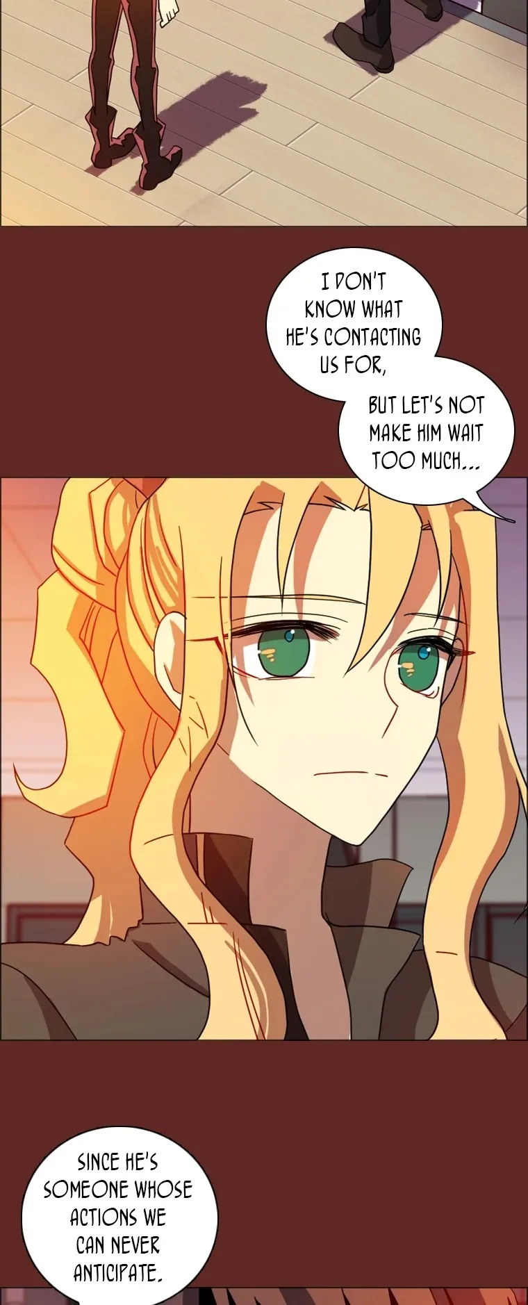 Dreamcide Chapter 182 - Page 50