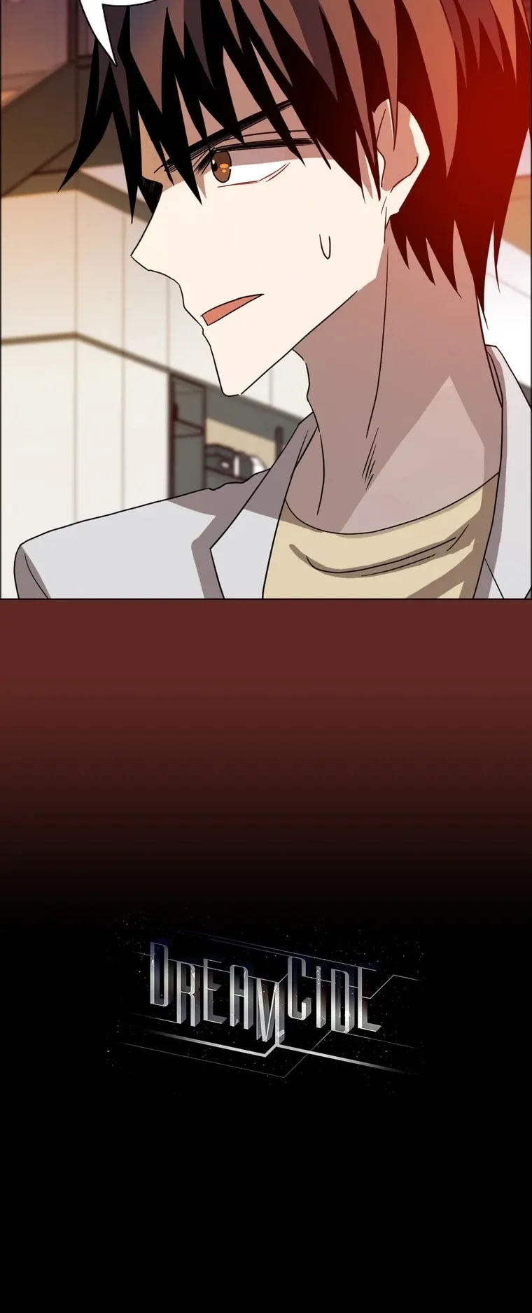 Dreamcide Chapter 182 - Page 51